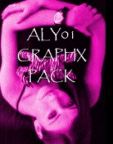 ALY01 GRAPHX SET