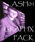 ASH01 GRAPHX SET