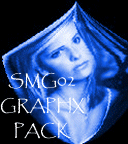SMG02 GRAPHX SET